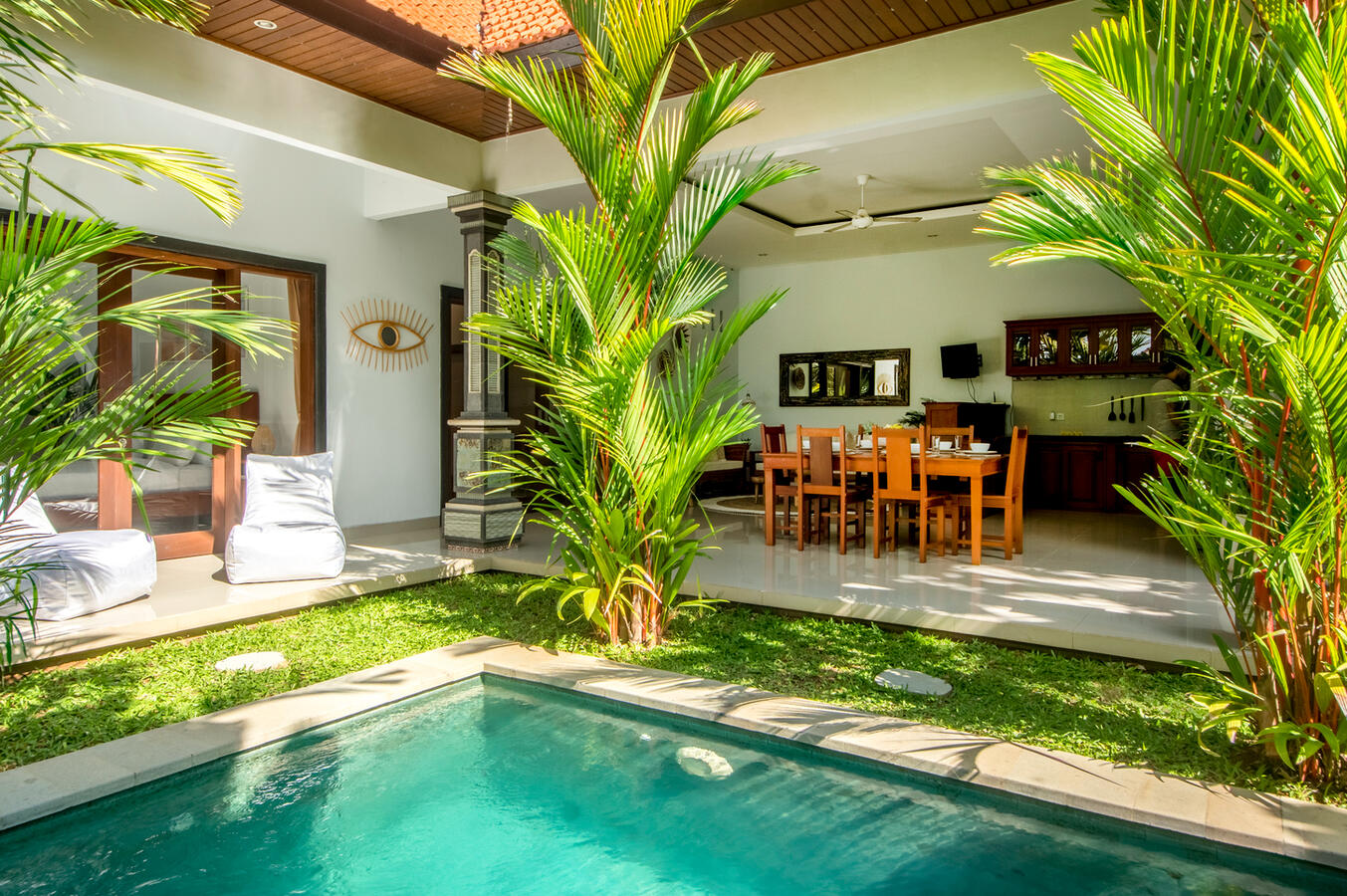 Swimming Pool Swimming Pool