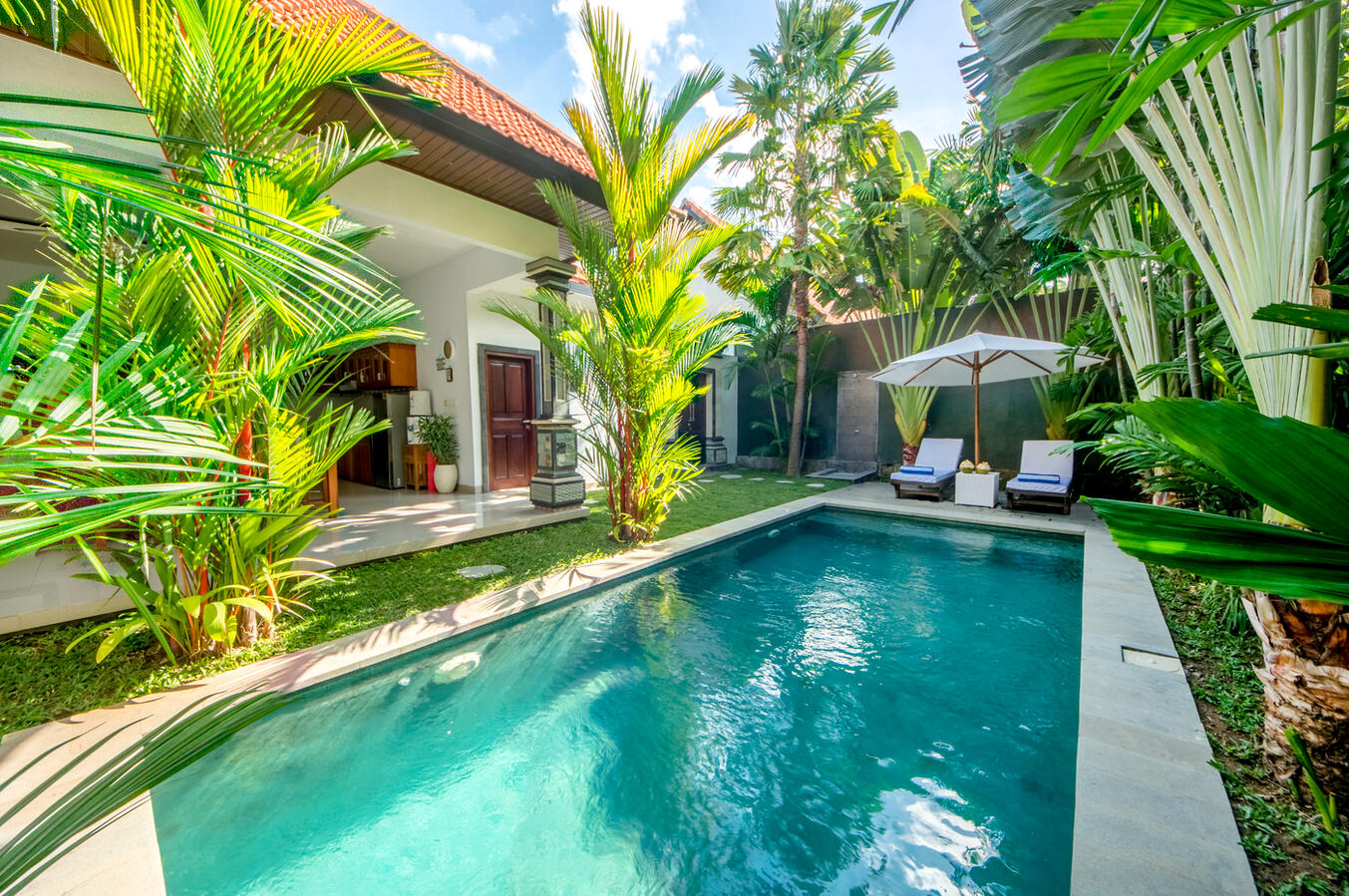 Swimming Pool Swimming Pool