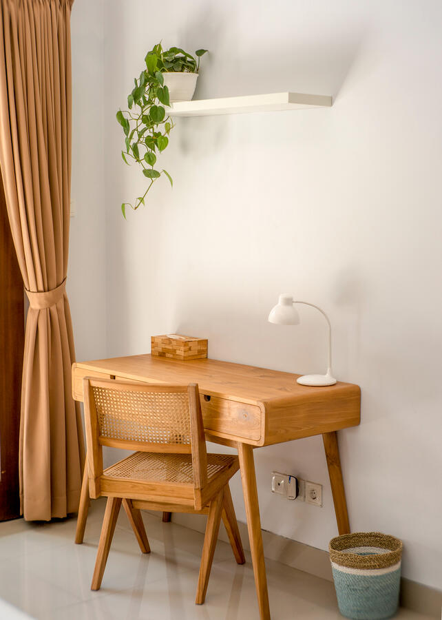 Sunset Bedroom Working Desk Sunset Bedroom Working Desk