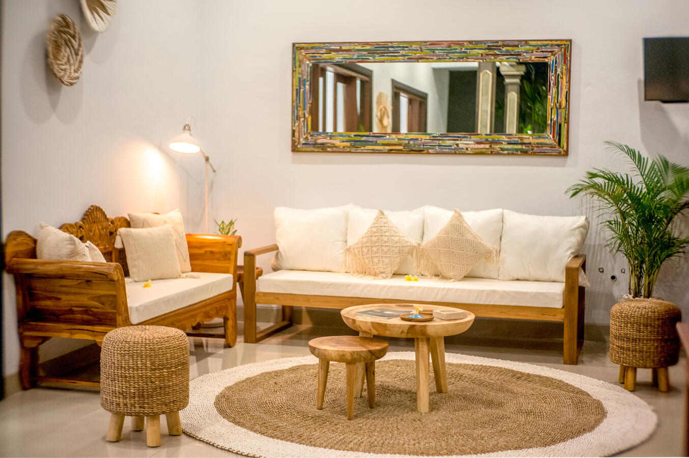 Living Room Living Room