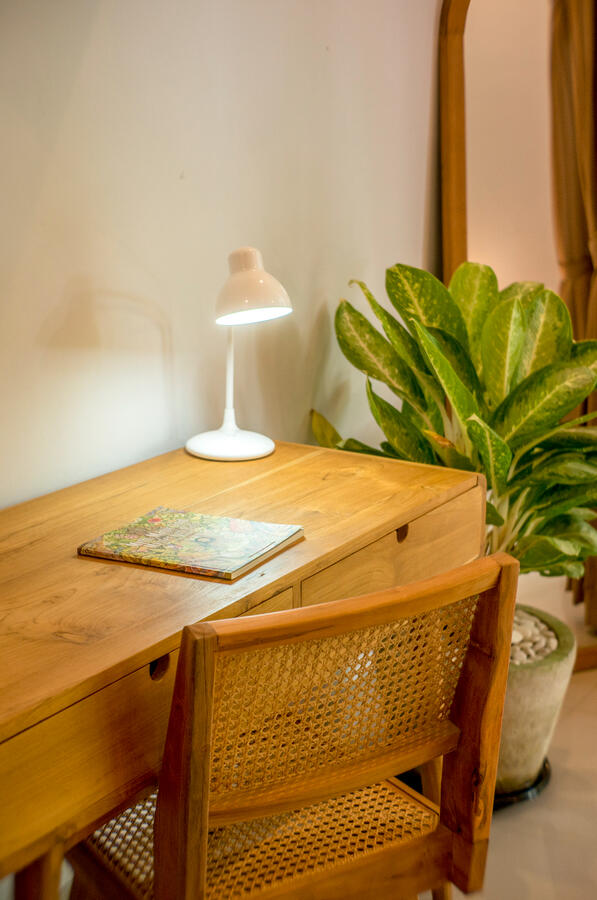 Working Desk