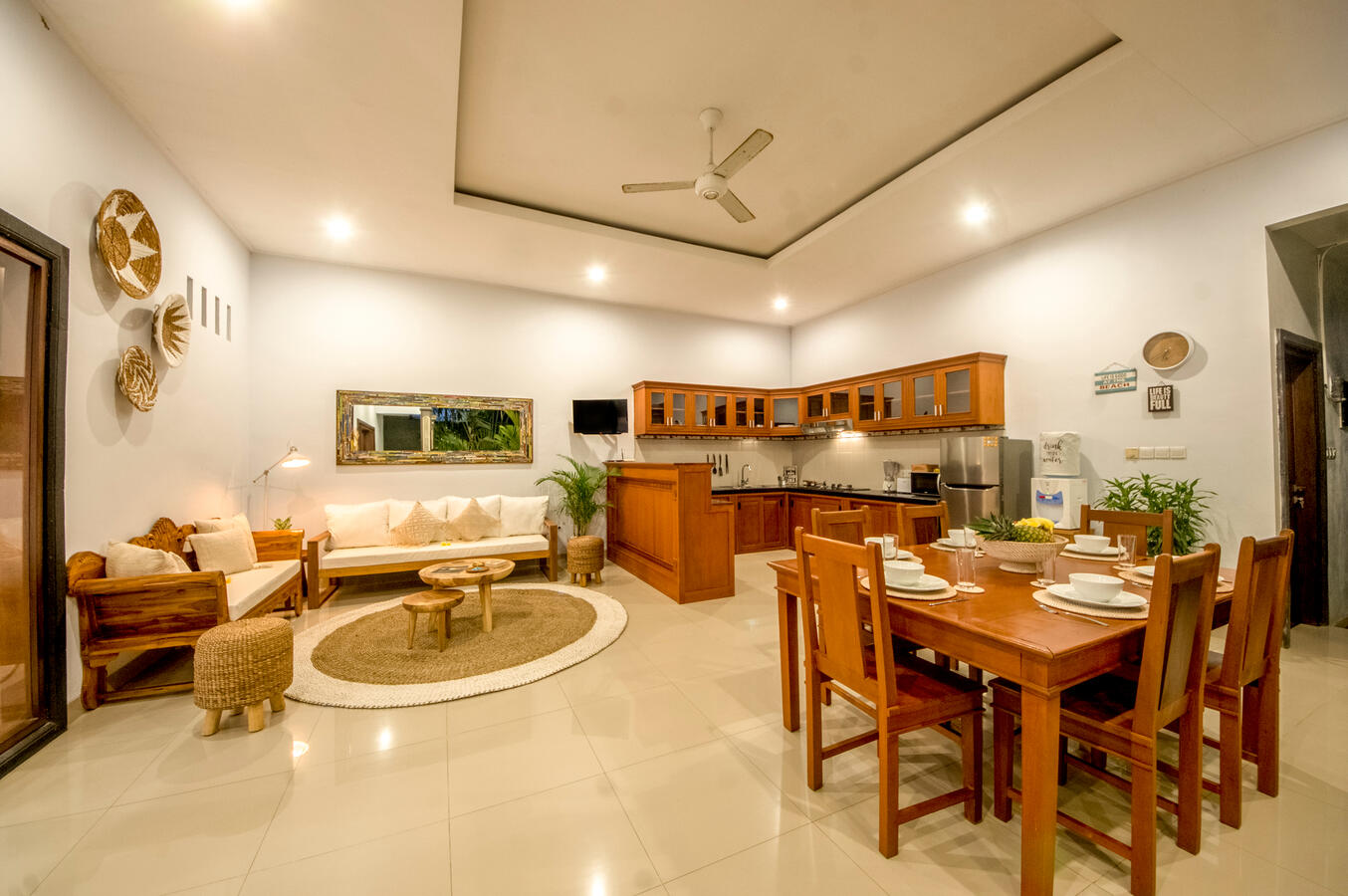 Living Room Living Room